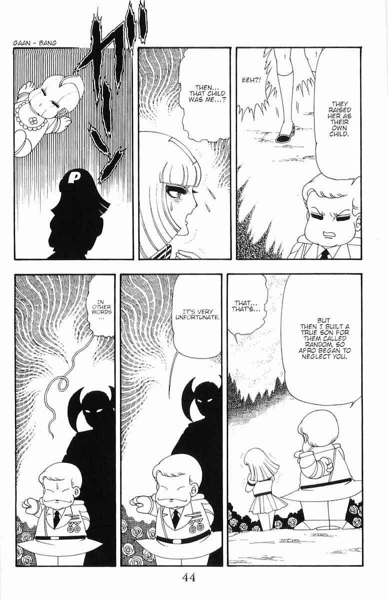 Page 11 Chapter 57 Patalliro!