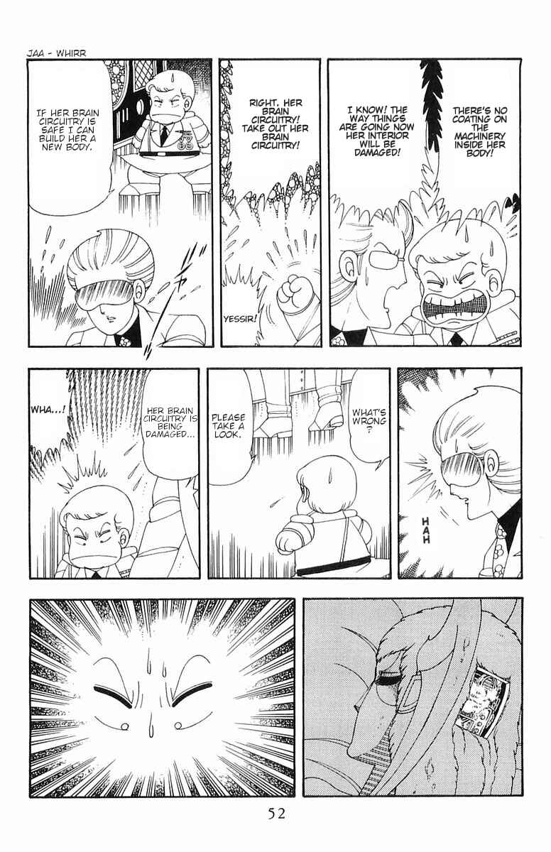 Page 19 Chapter 57 Patalliro!