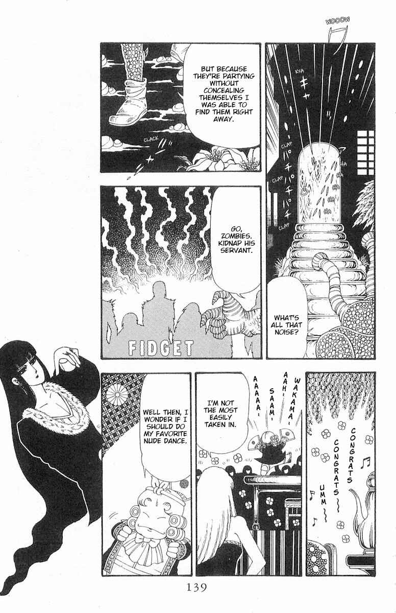 Page 46 Chapter 86 Patalliro!