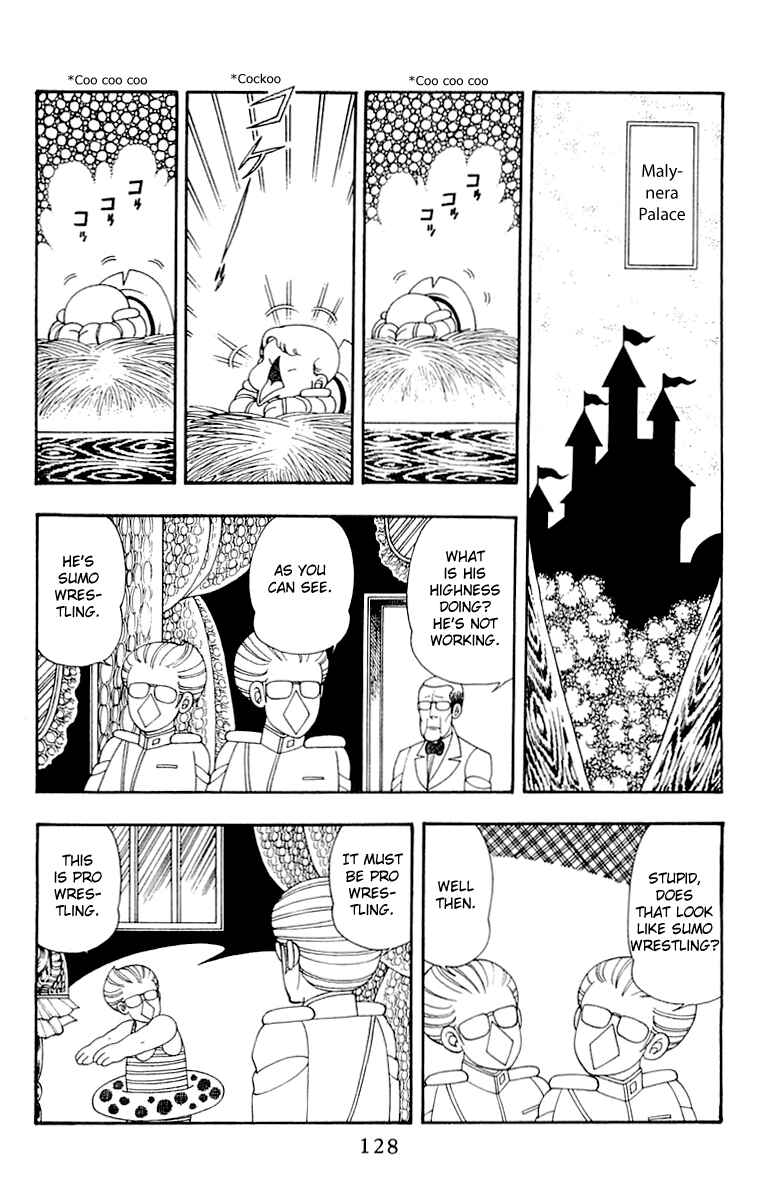 Page 2 Chapter 33 Patalliro!