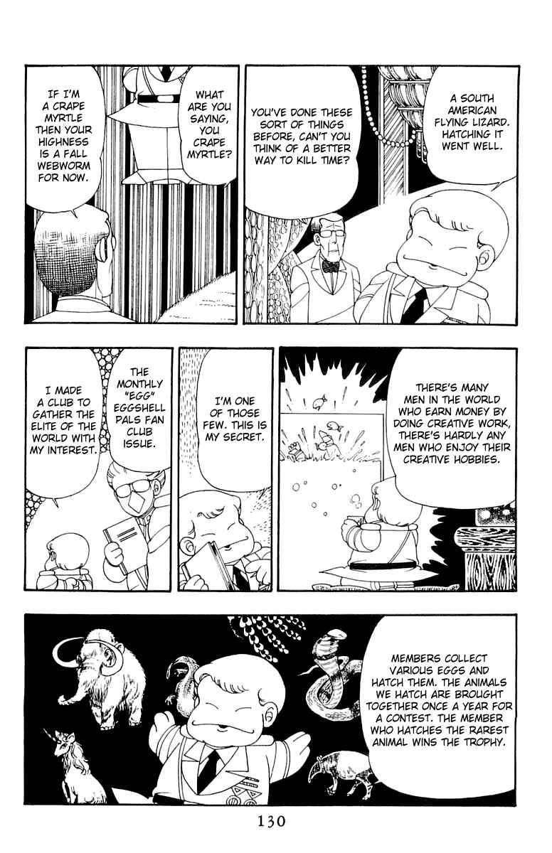 Page 4 Chapter 33 Patalliro!
