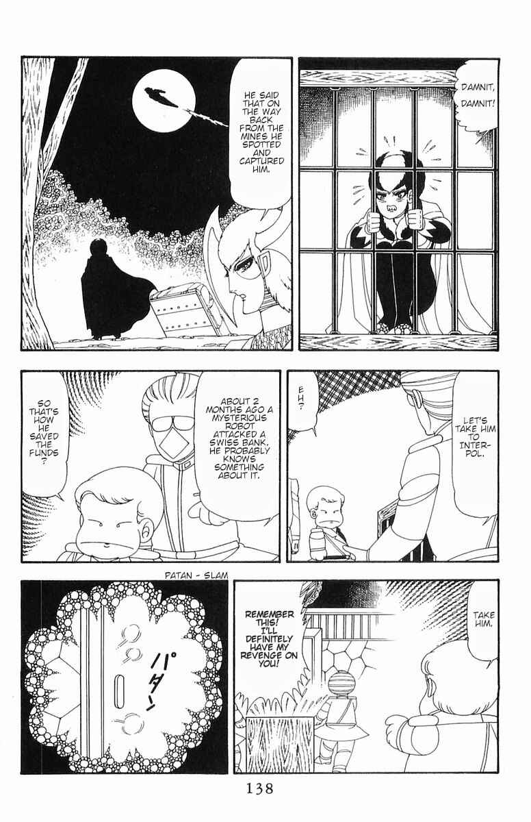 Page 27 Chapter 53 Patalliro!