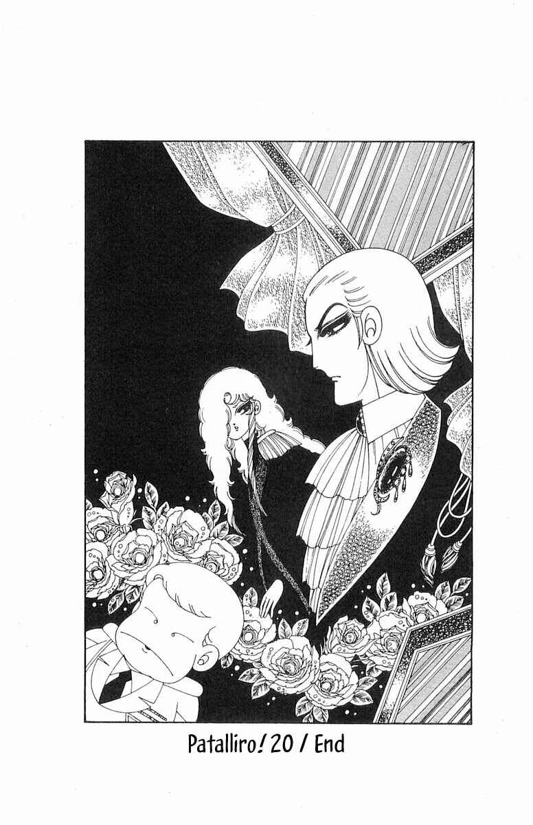 Page 33 Chapter 76 Patalliro!