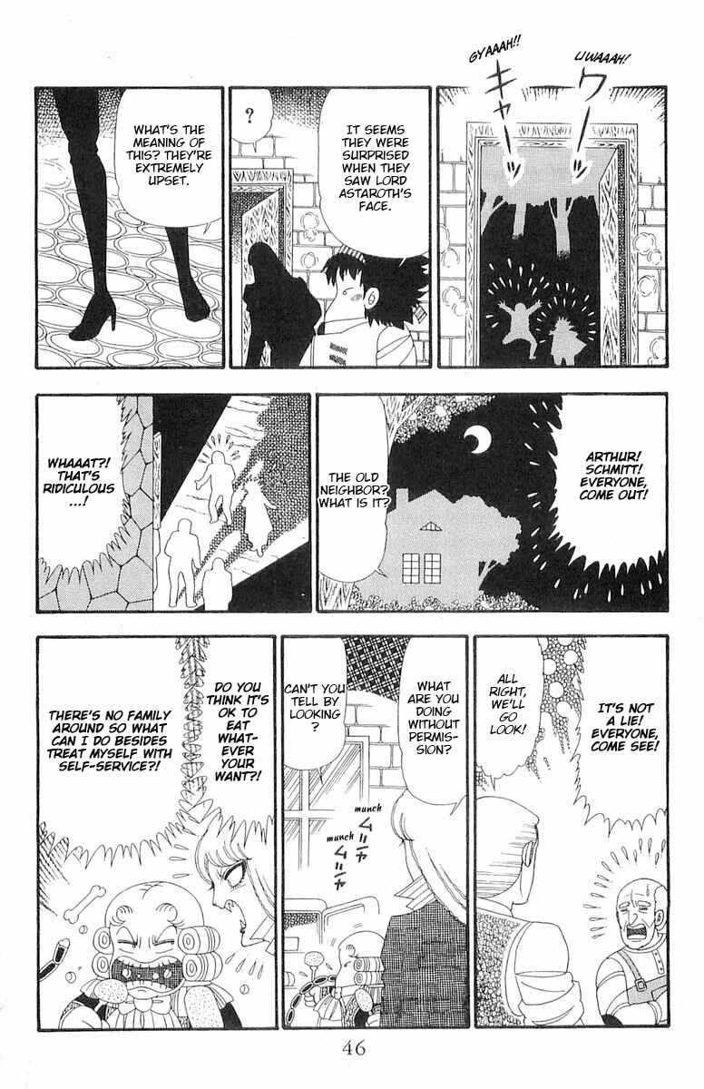 Page 13 Chapter 89 Patalliro!