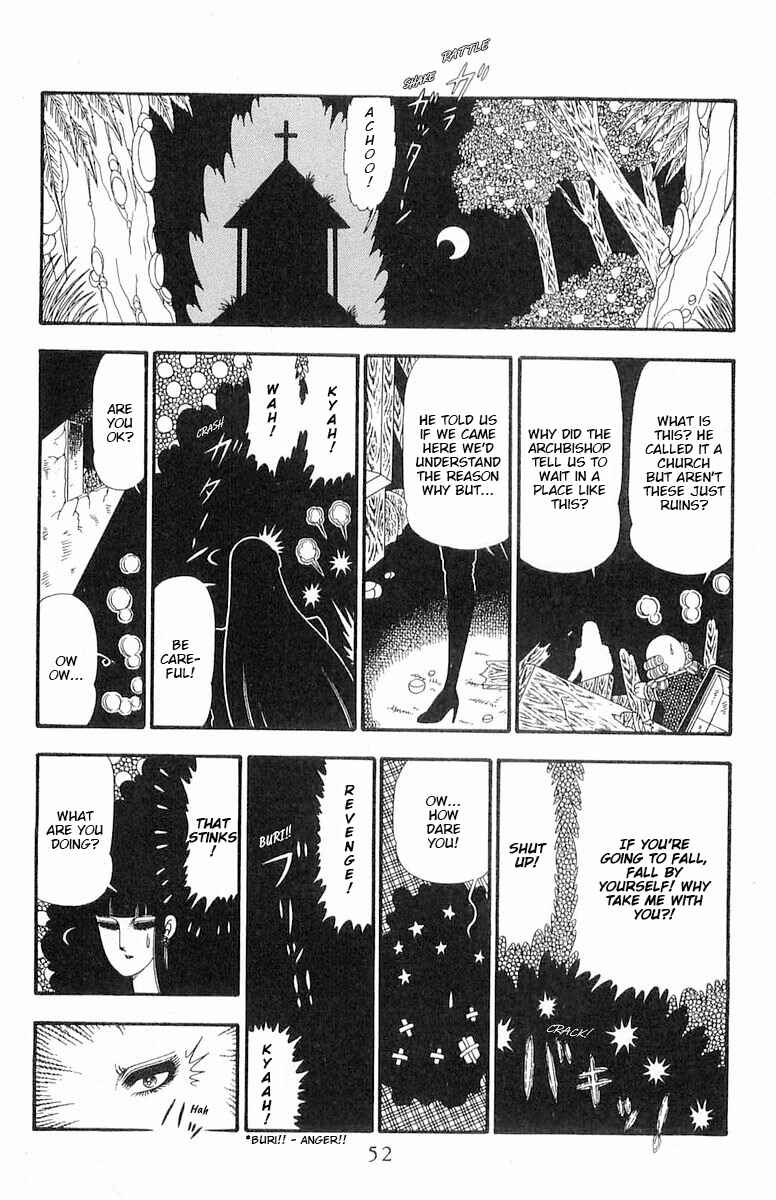 Page 19 Chapter 89 Patalliro!