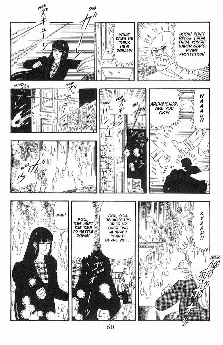 Page 27 Chapter 89 Patalliro!