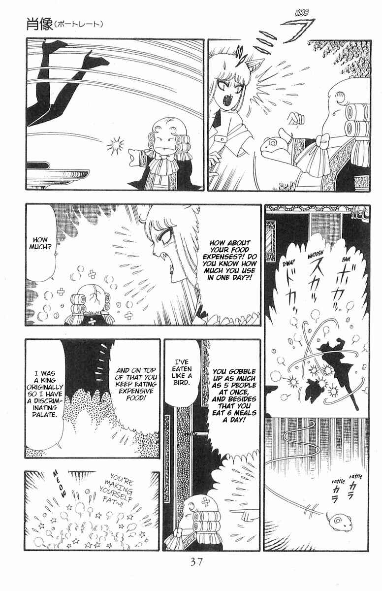 Page 4 Chapter 89 Patalliro!