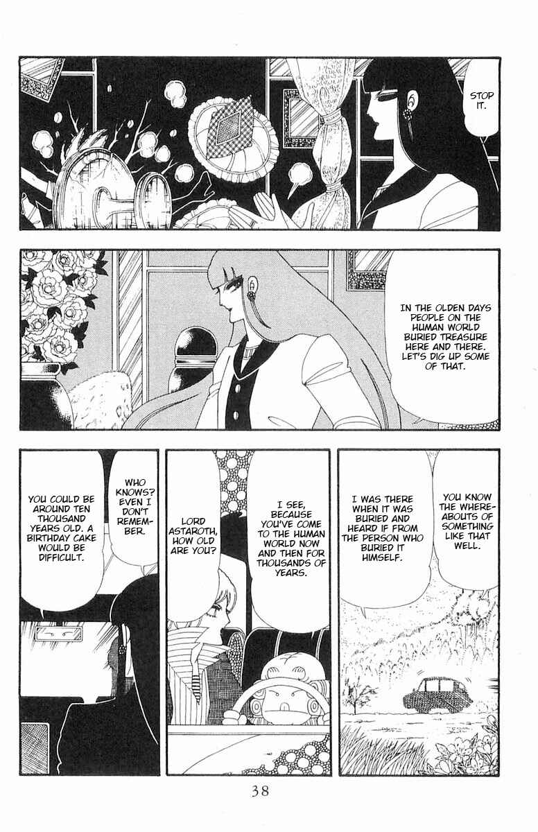 Page 5 Chapter 89 Patalliro!