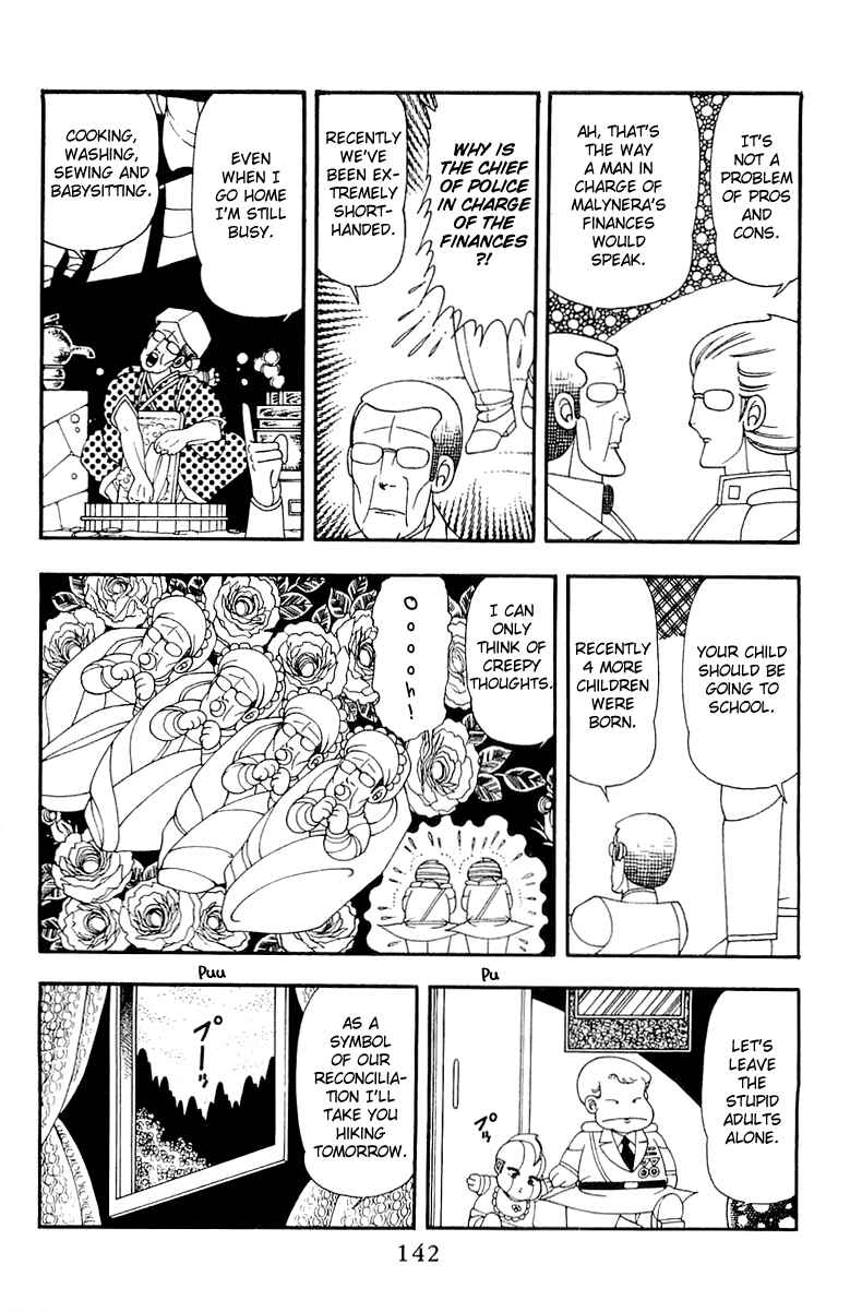 Page 16 Chapter 43 Patalliro!