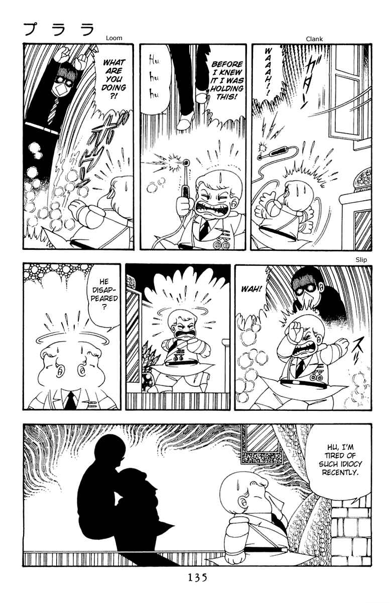 Page 9 Chapter 43 Patalliro!