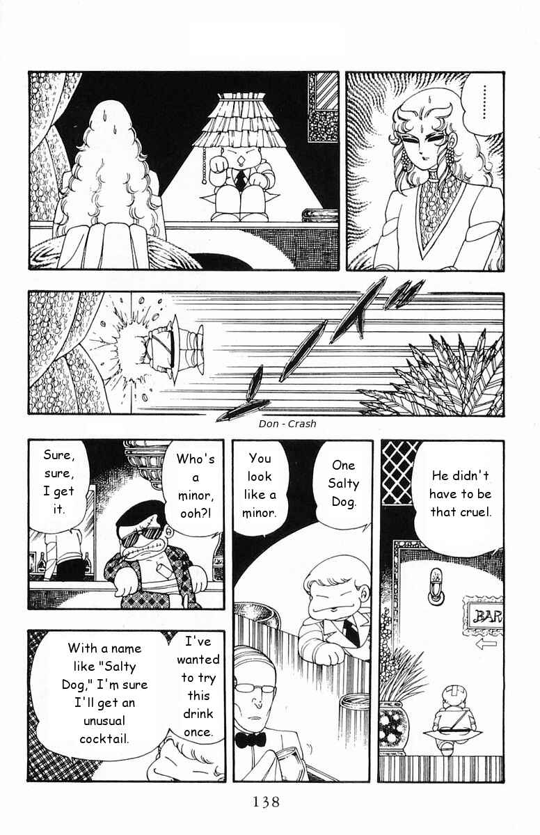 Page 14 Chapter 19 Patalliro!