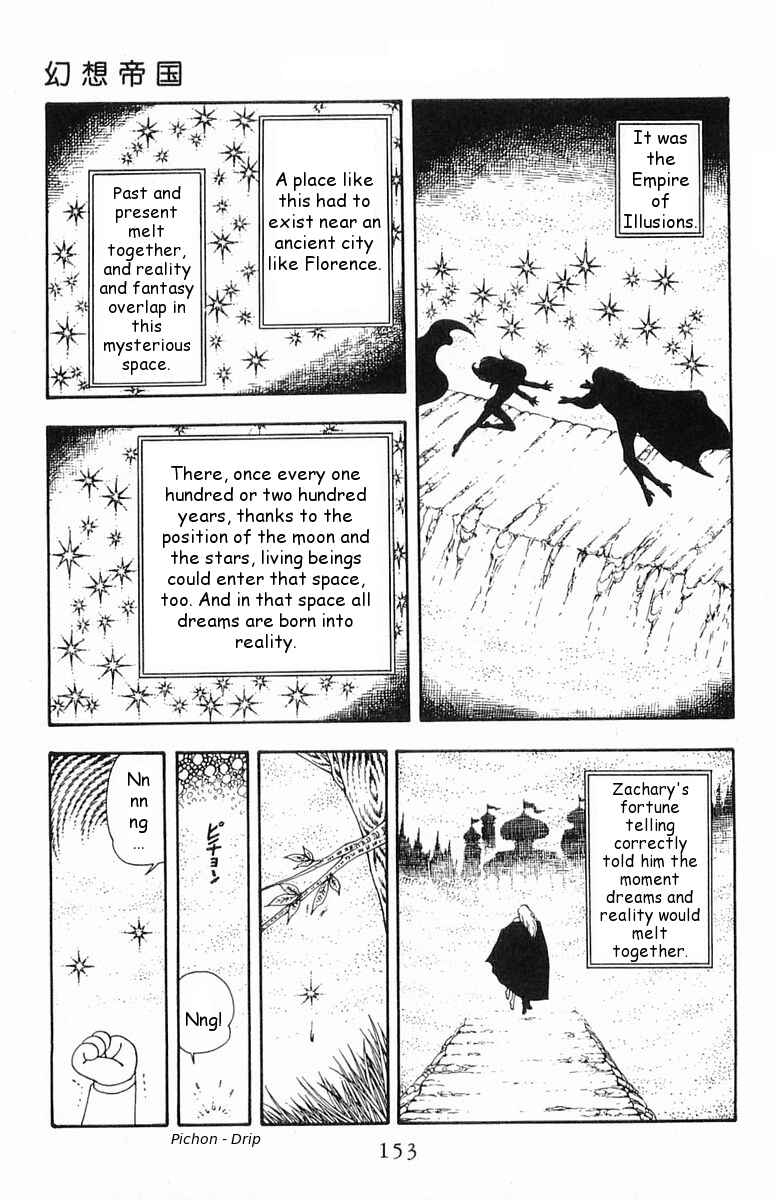 Page 29 Chapter 19 Patalliro!