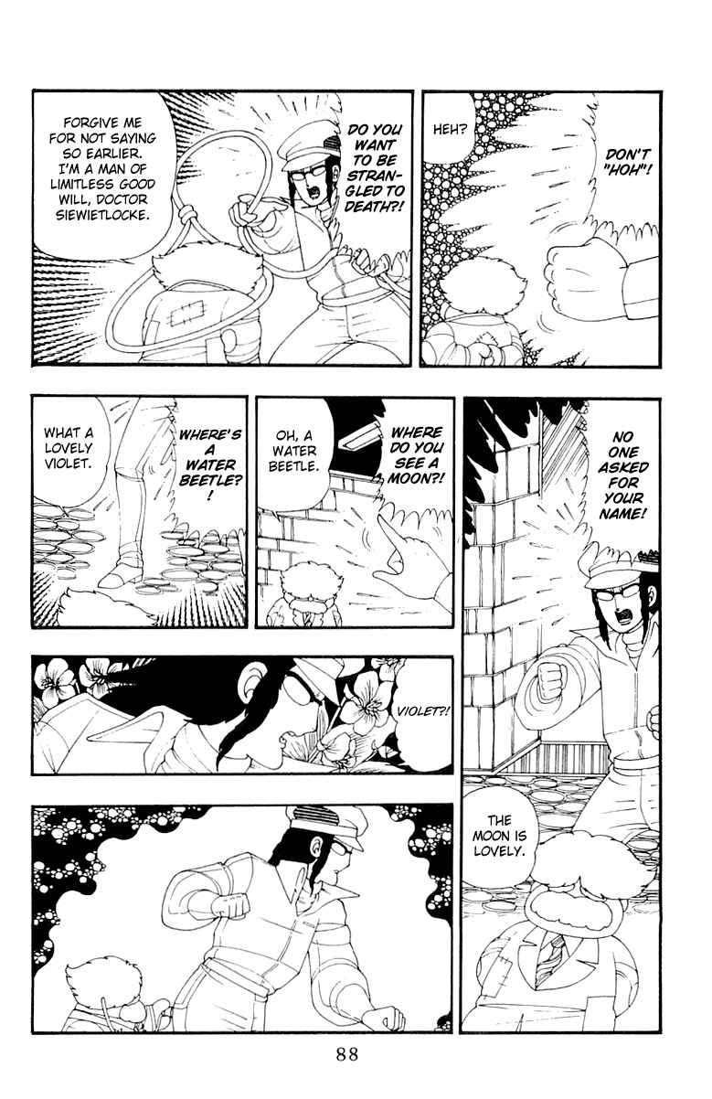 Page 24 Chapter 31 Patalliro!