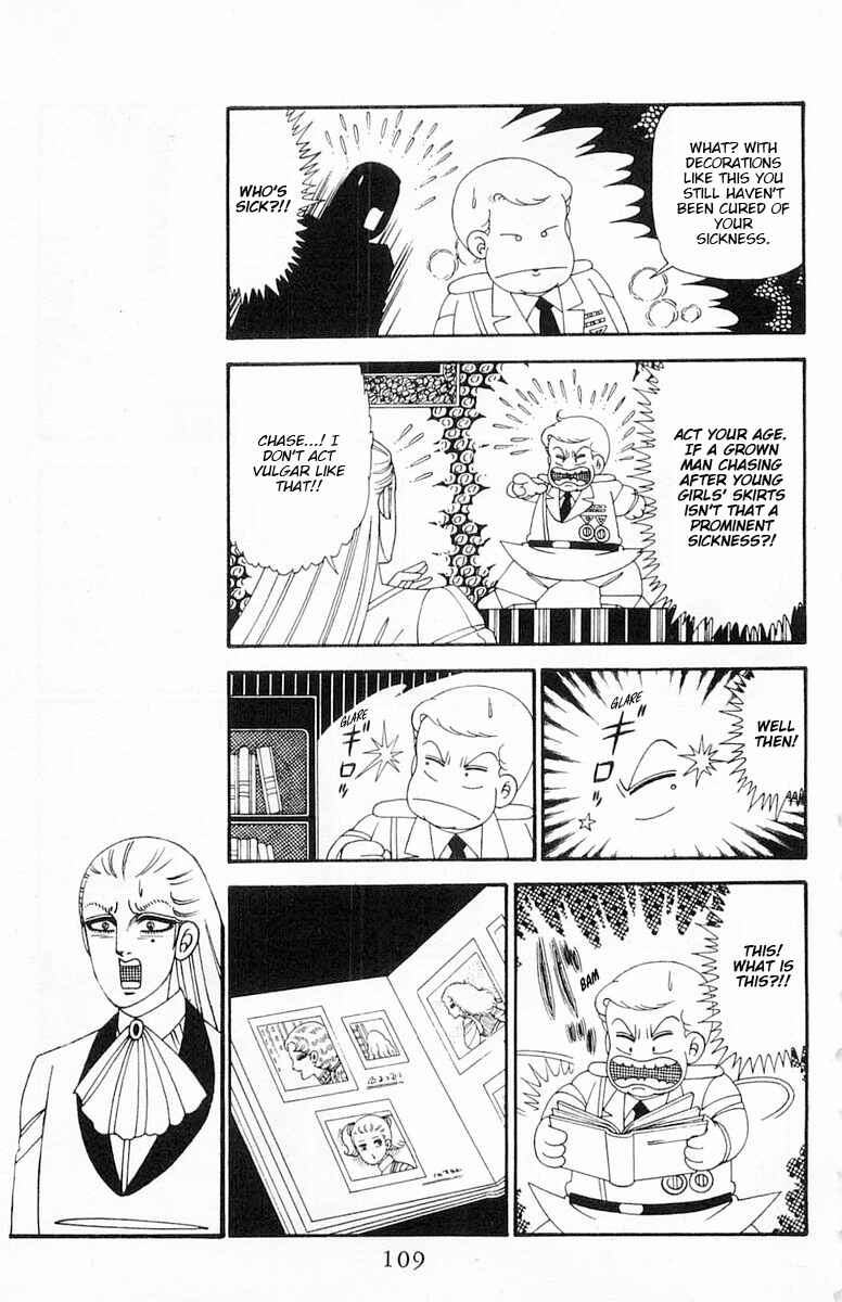 Page 16 Chapter 114 Patalliro!