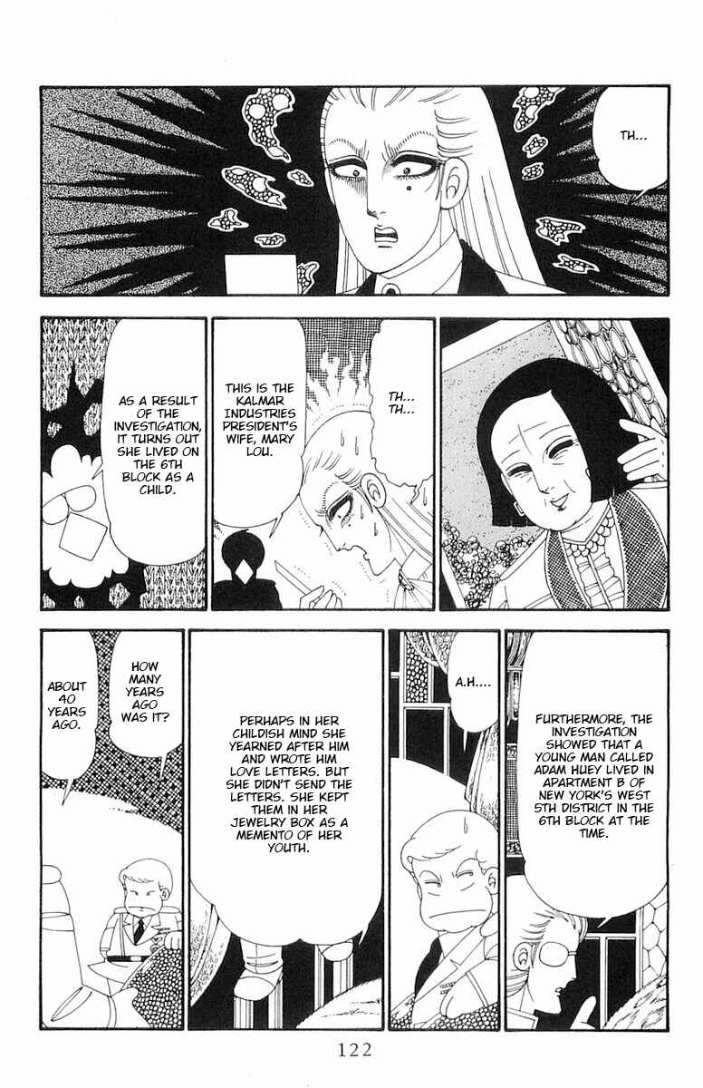 Page 29 Chapter 114 Patalliro!