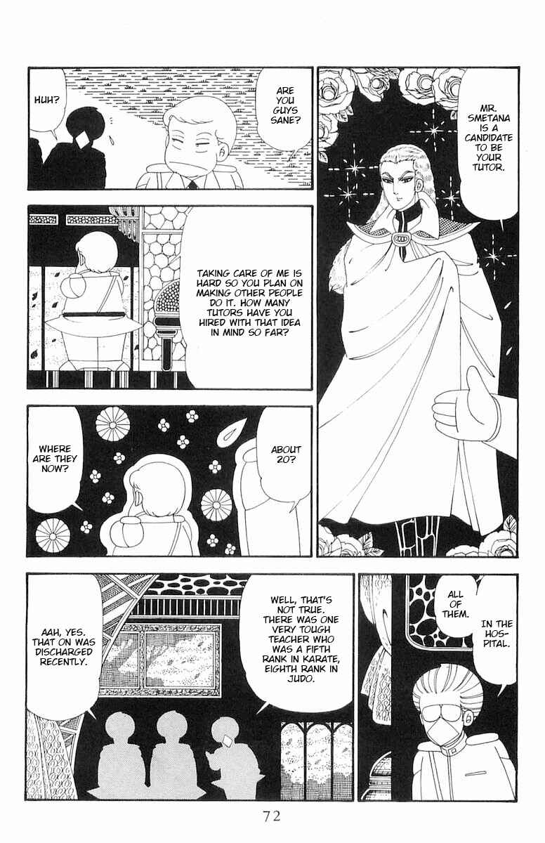 Page 9 Chapter 119 Patalliro!
