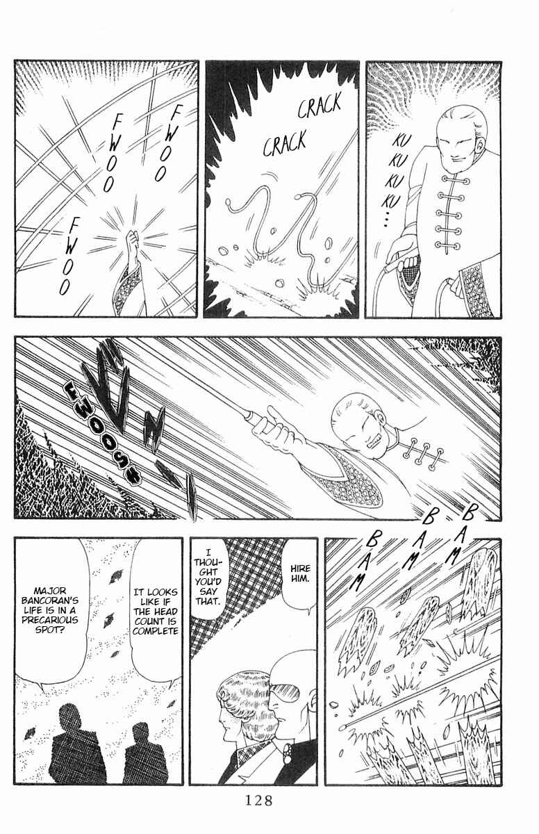 Page 10 Chapter 70.2 Patalliro!