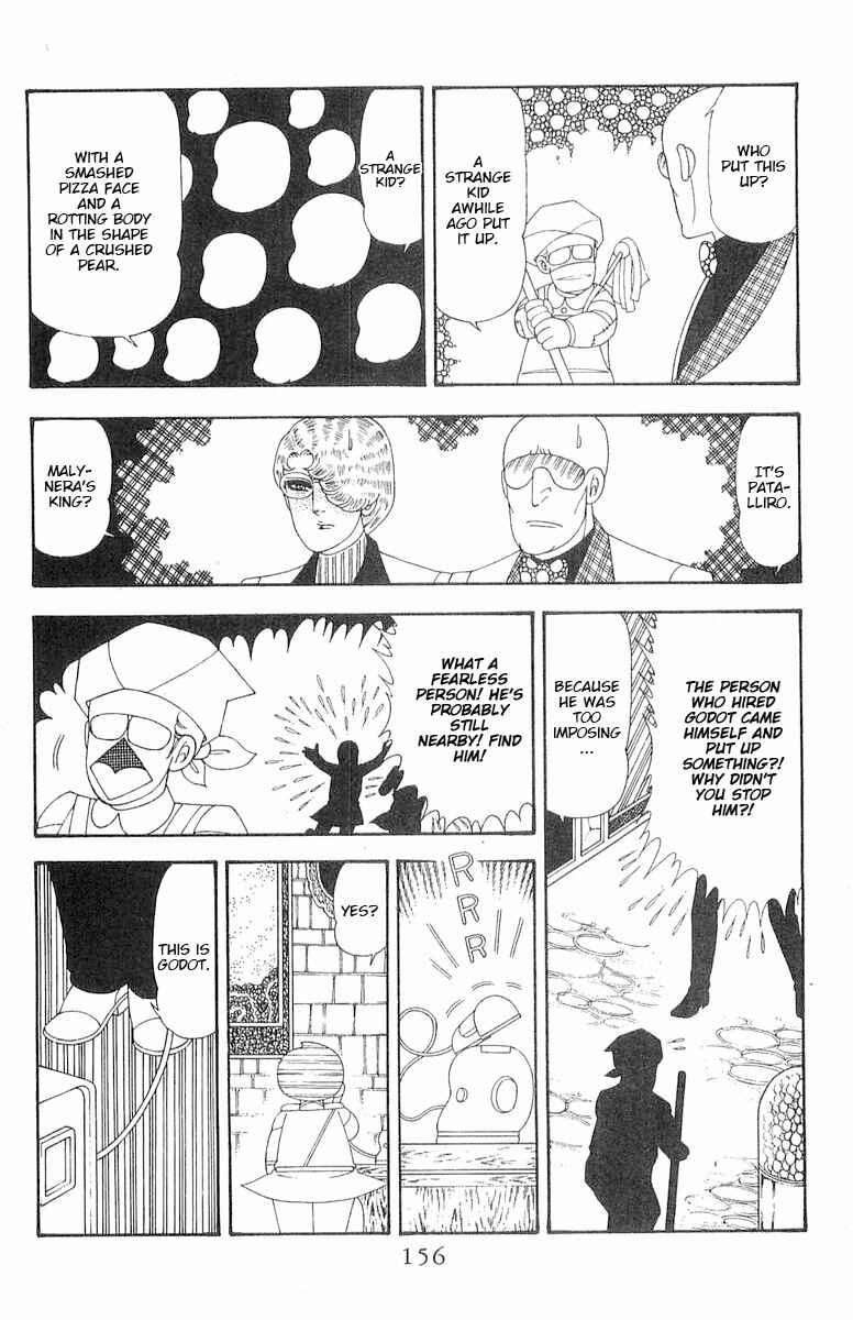 Page 38 Chapter 70.2 Patalliro!