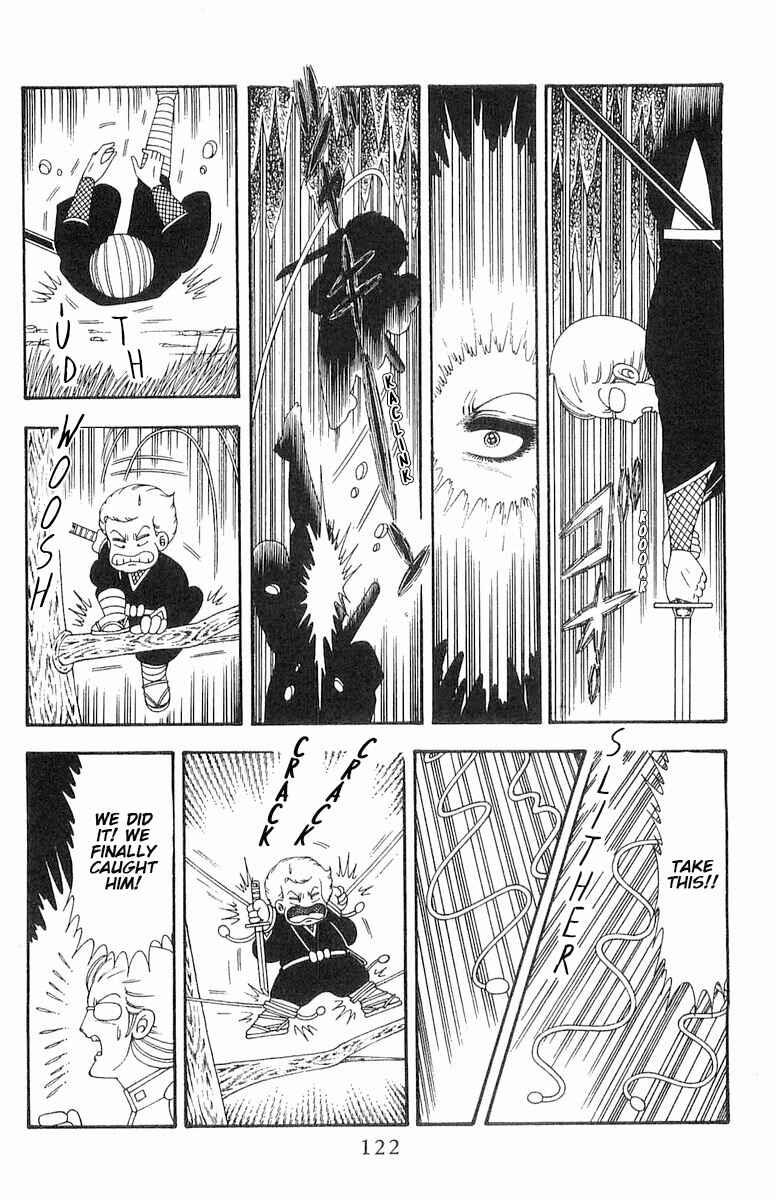 Page 4 Chapter 70.2 Patalliro!
