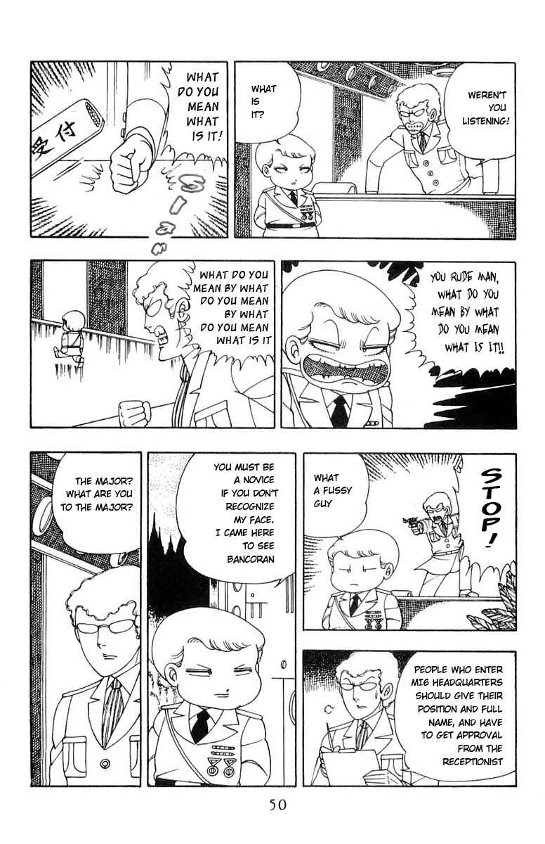 Page 4 Chapter 5 Patalliro!