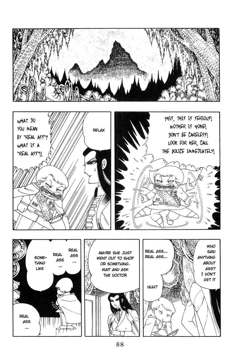 Page 42 Chapter 5 Patalliro!