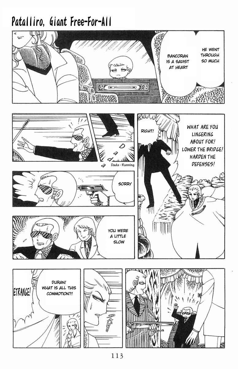 Page 67 Chapter 5 Patalliro!