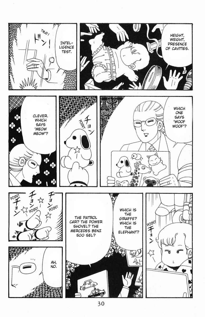 Page 30 Chapter 204.1 Patalliro!