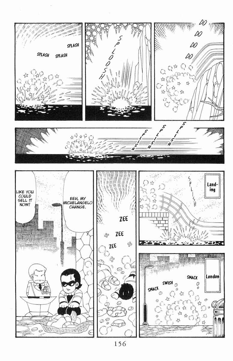 Page 13 Chapter 75 Patalliro!