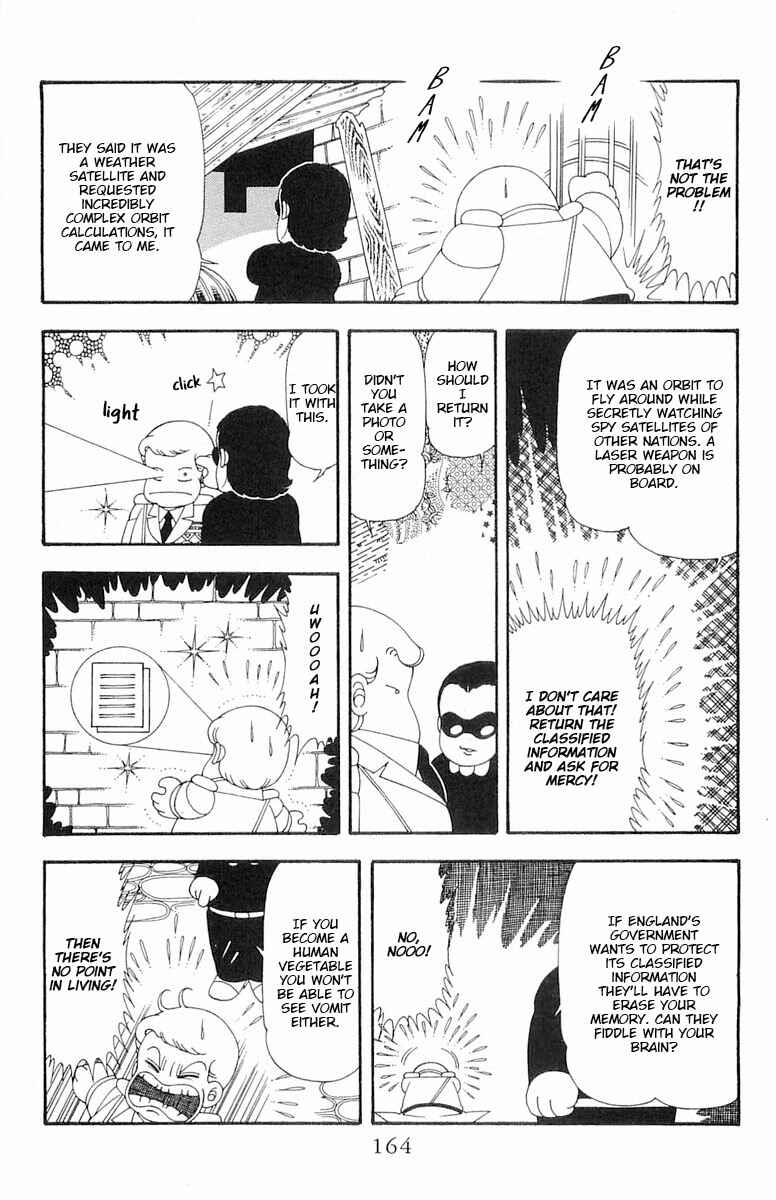 Page 21 Chapter 75 Patalliro!