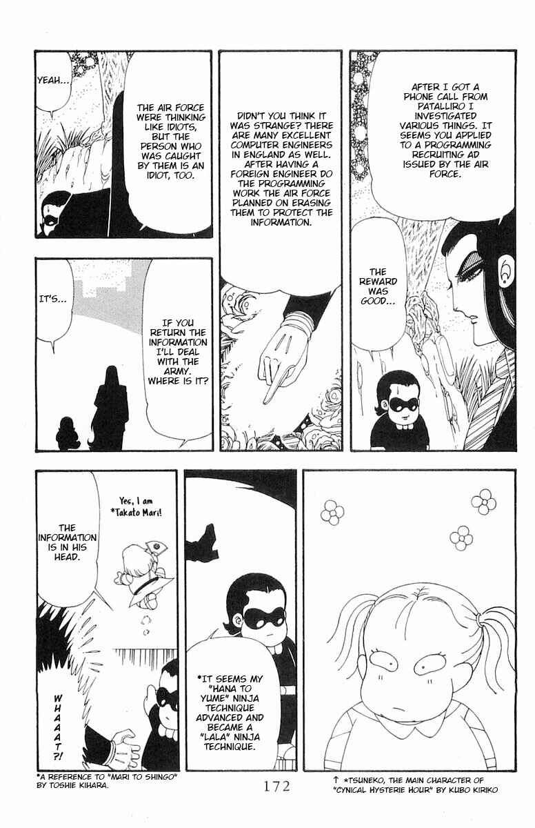 Page 29 Chapter 75 Patalliro!