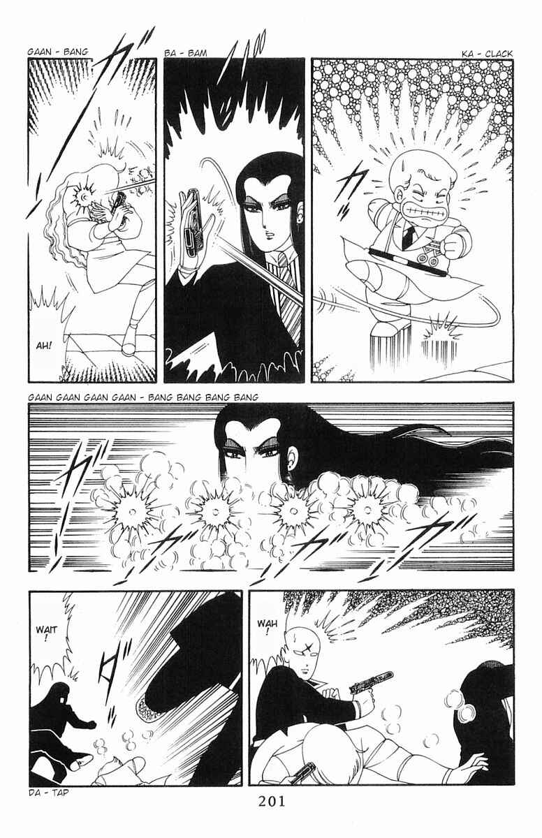 Page 28 Chapter 55 Patalliro!