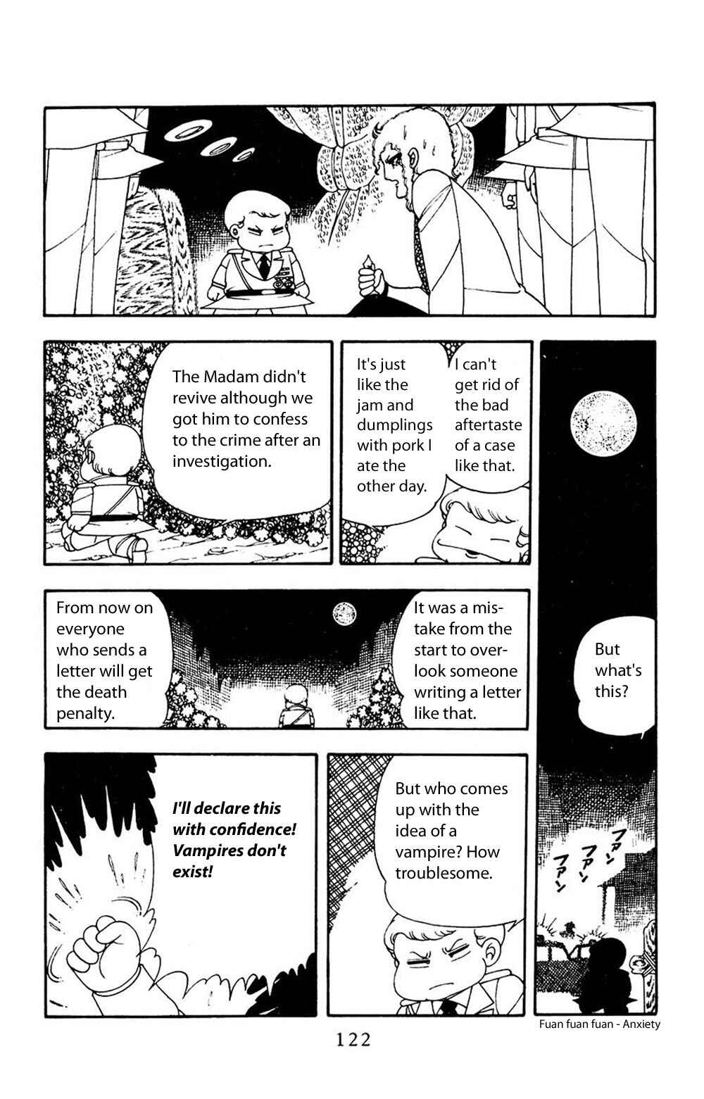 Page 29 Chapter 12 Patalliro!