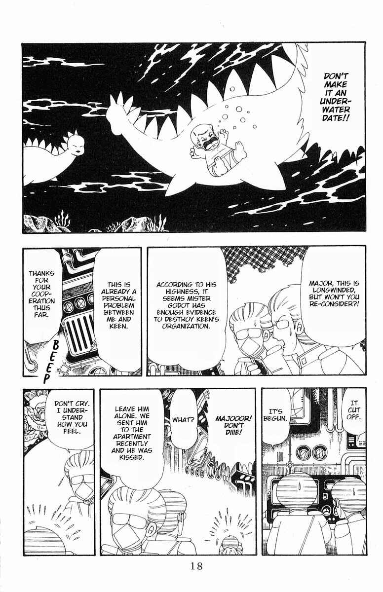 Page 19 Chapter 71.1 Patalliro!