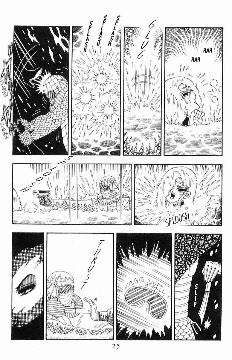 Page 26 Chapter 71.1 Patalliro!