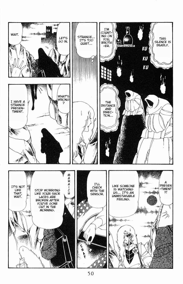Page 51 Chapter 71.1 Patalliro!