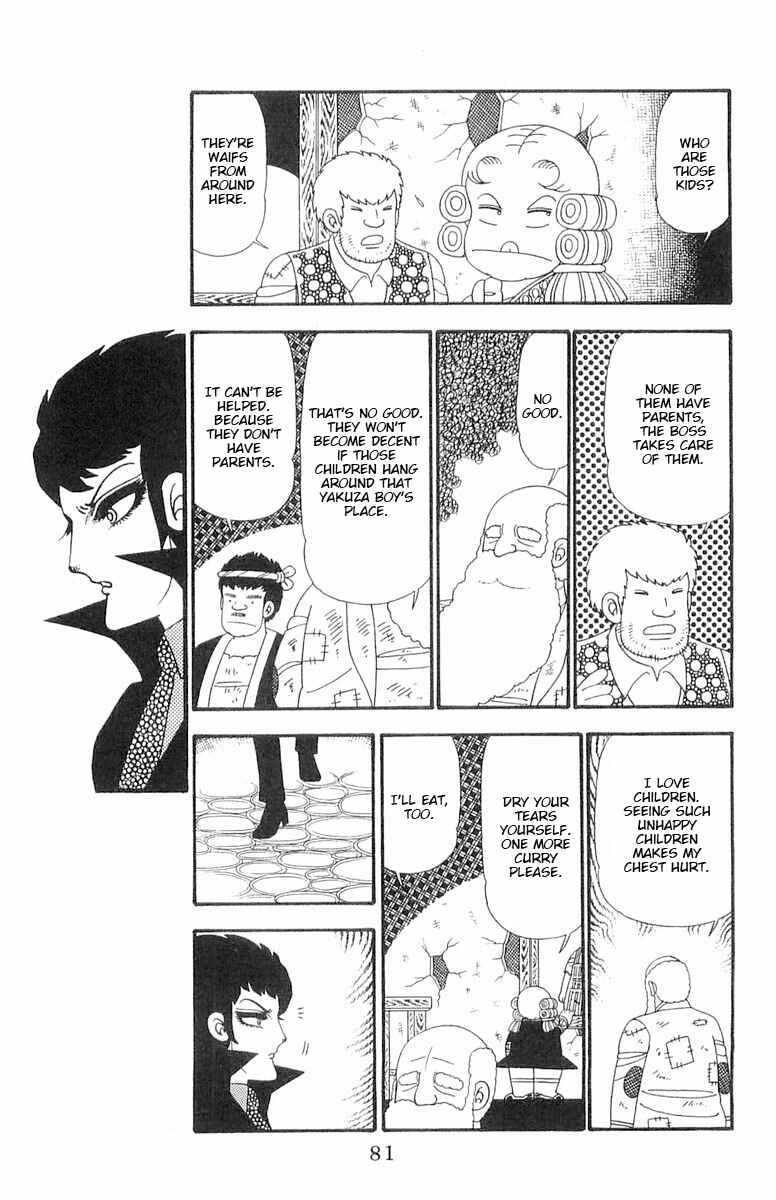 Page 18 Chapter 90 Patalliro!
