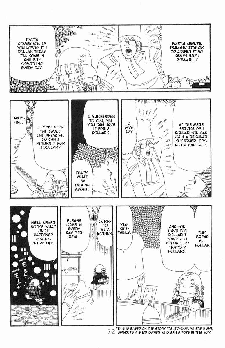 Page 9 Chapter 90 Patalliro!