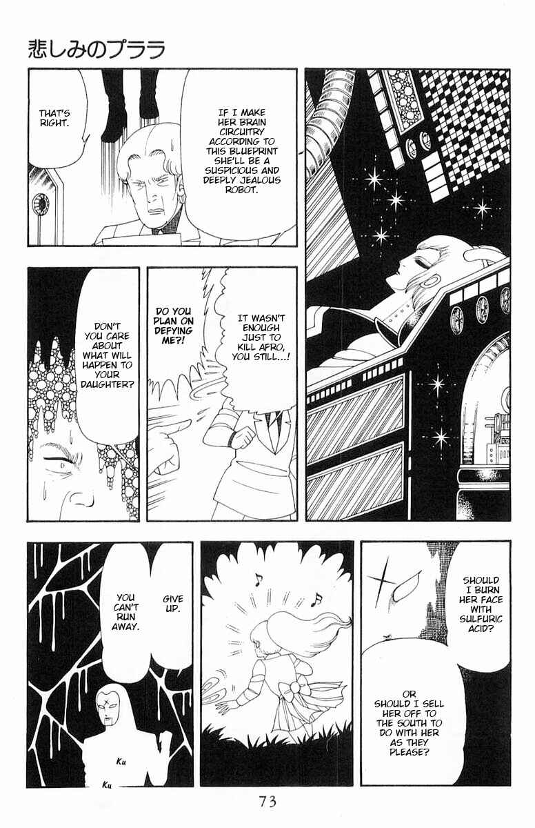 Page 10 Chapter 58 Patalliro!