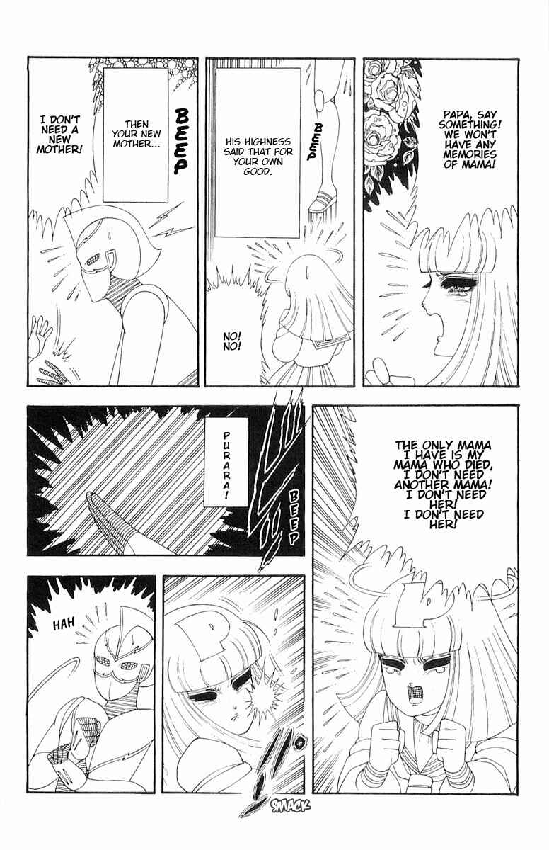 Page 29 Chapter 58 Patalliro!