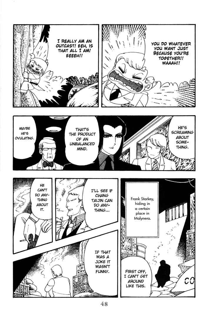 Page 14 Chapter 11 Patalliro!
