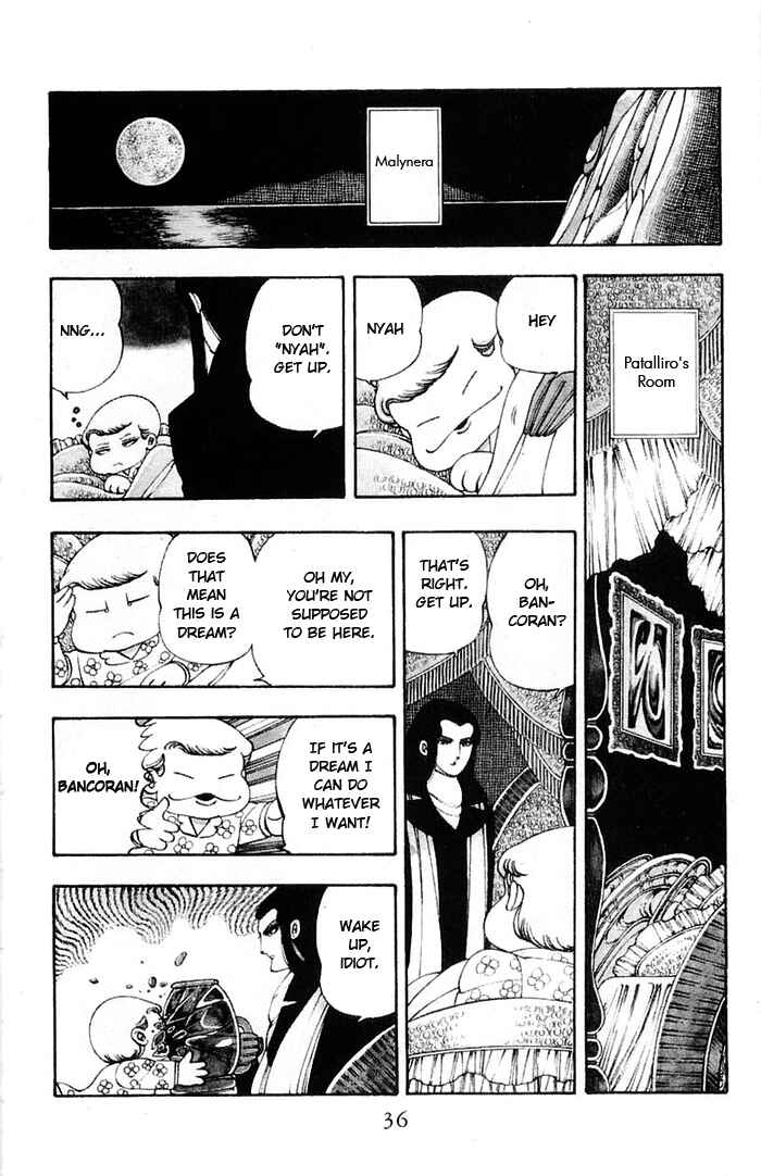 Page 2 Chapter 11 Patalliro!