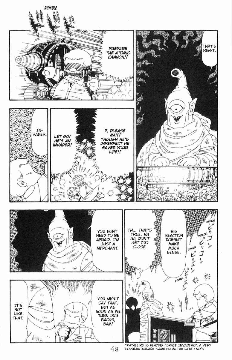 Page 15 Chapter 101 Patalliro!