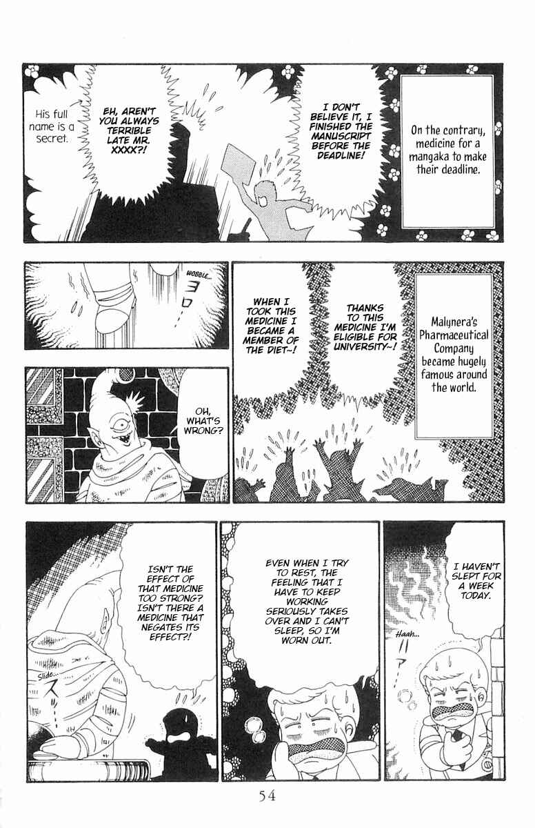 Page 21 Chapter 101 Patalliro!