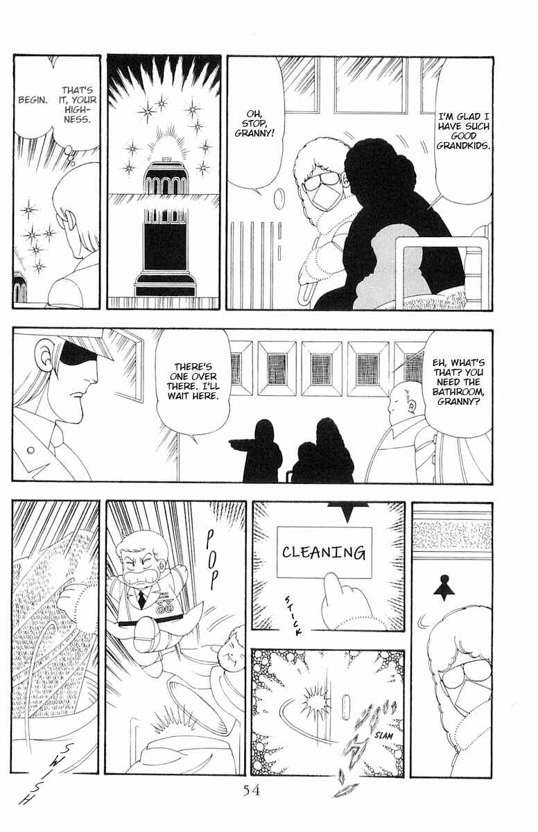 Page 21 Chapter 78 Patalliro!