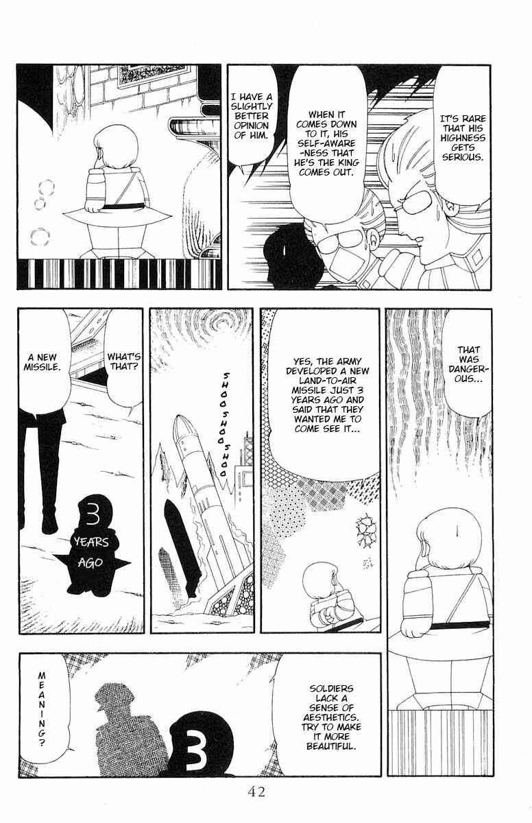 Page 9 Chapter 78 Patalliro!