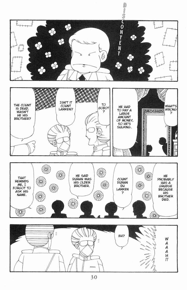Page 31 Chapter 71.3 Patalliro!