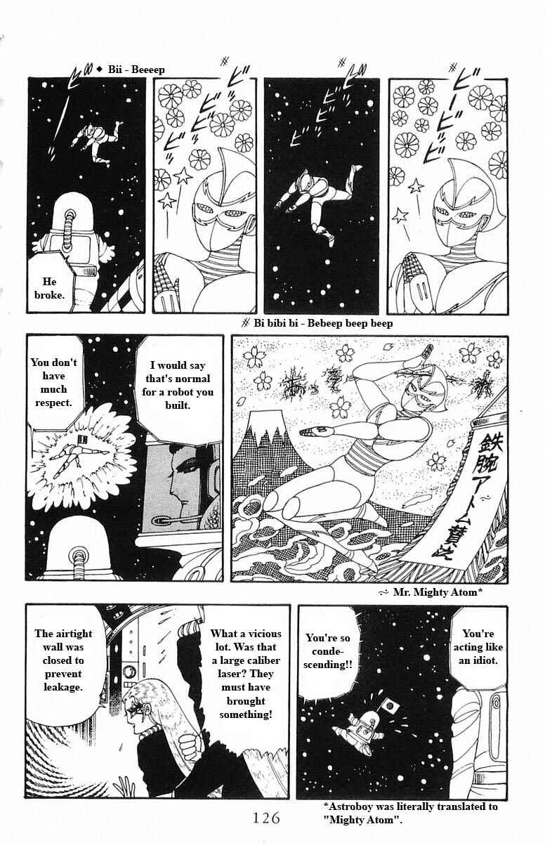 Page 126 Chapter 13 Patalliro!