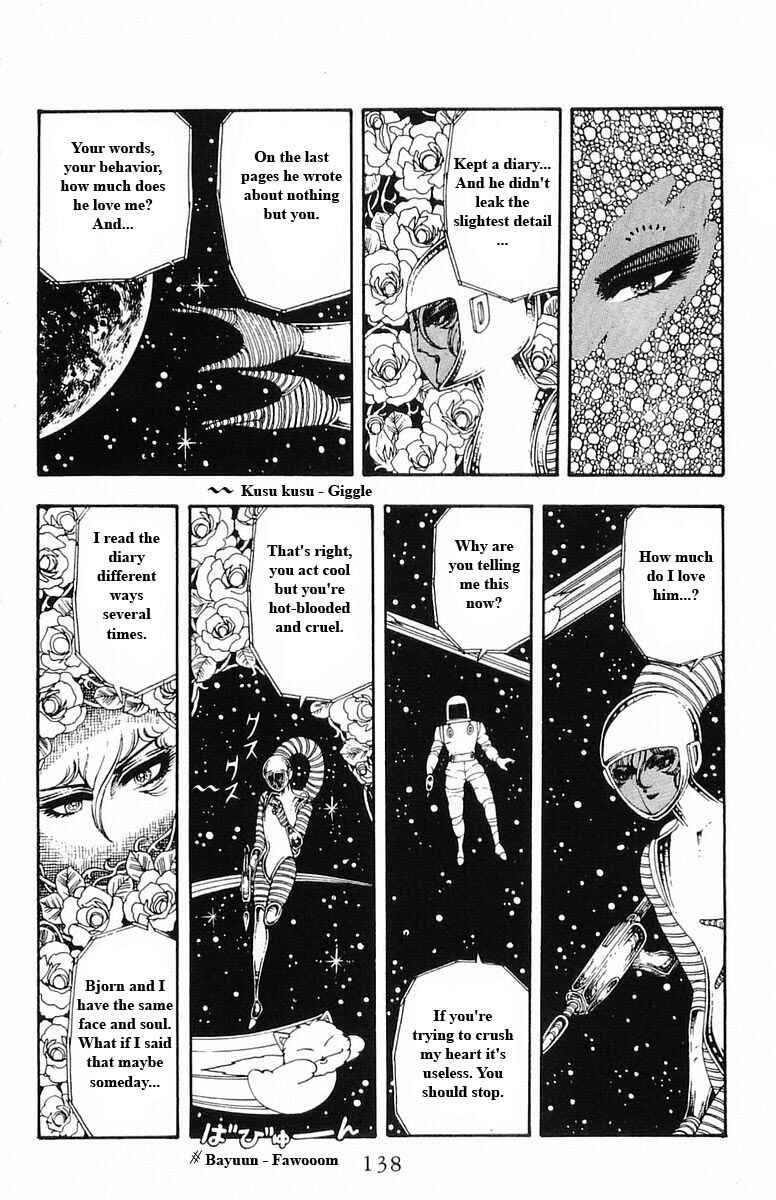 Page 138 Chapter 13 Patalliro!