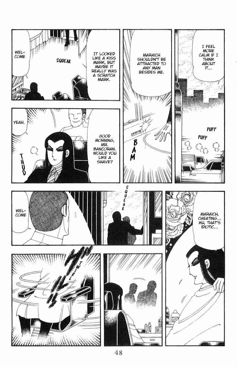 Page 15 Chapter 68 Patalliro!