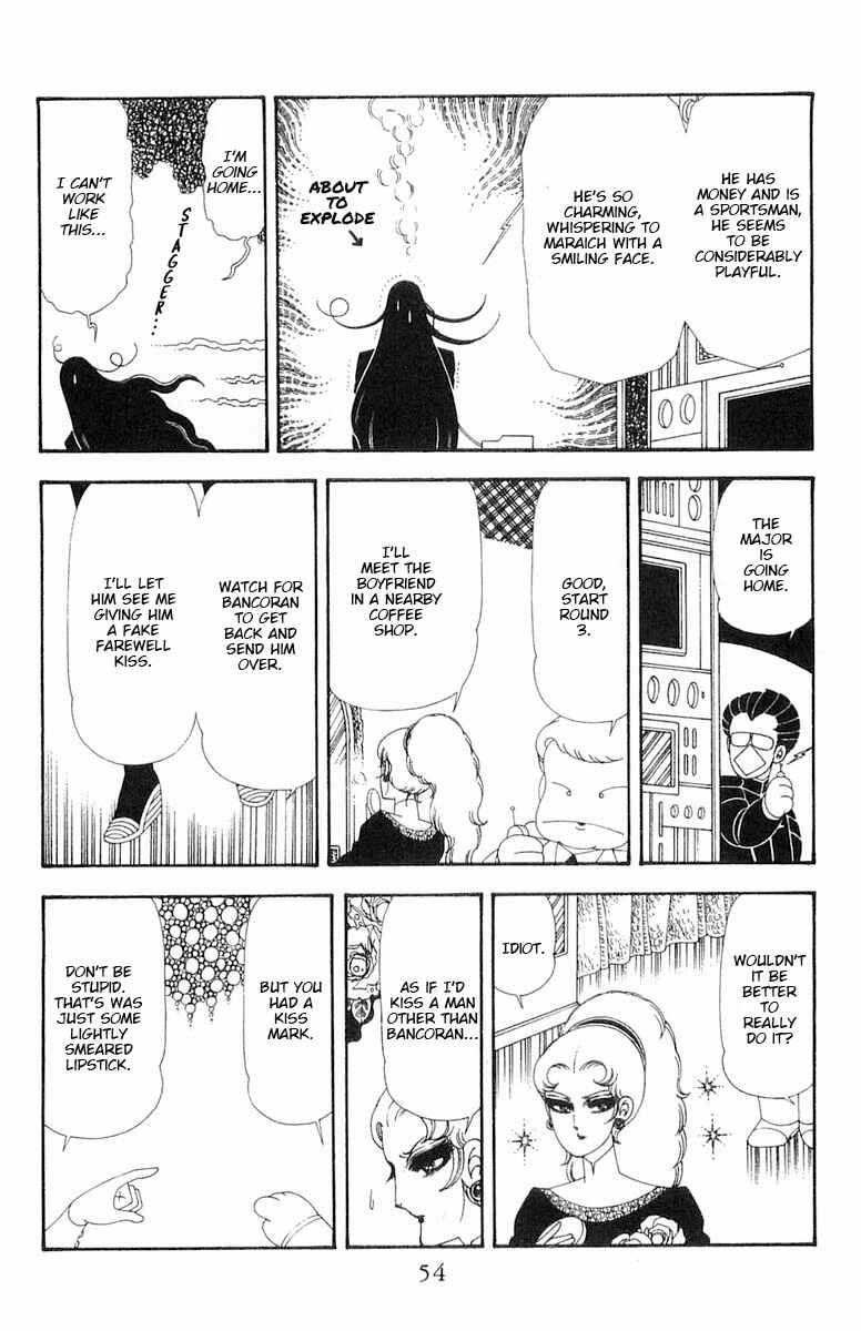 Page 21 Chapter 68 Patalliro!
